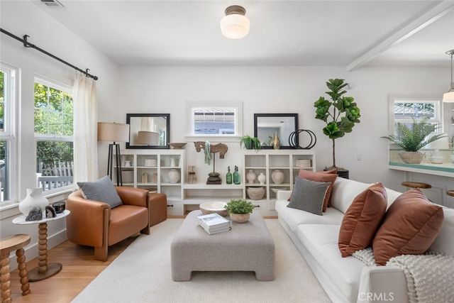 417 High, San Luis Obispo, CA 93401