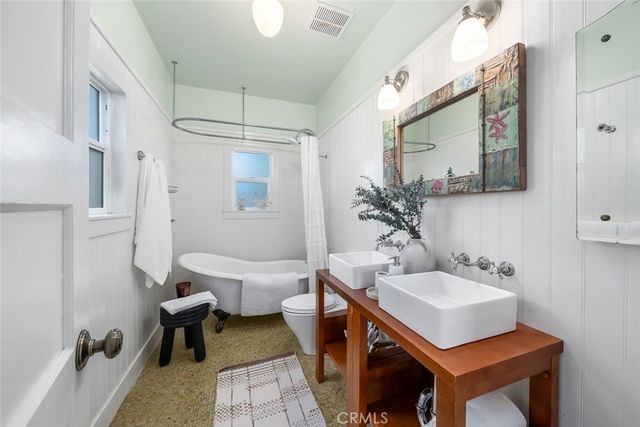 417 High, San Luis Obispo, CA 93401