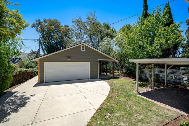 417 High, San Luis Obispo, CA 93401