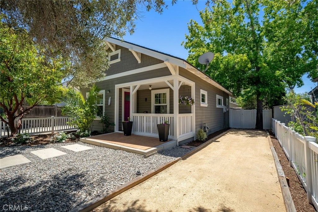417 High, San Luis Obispo, CA 93401