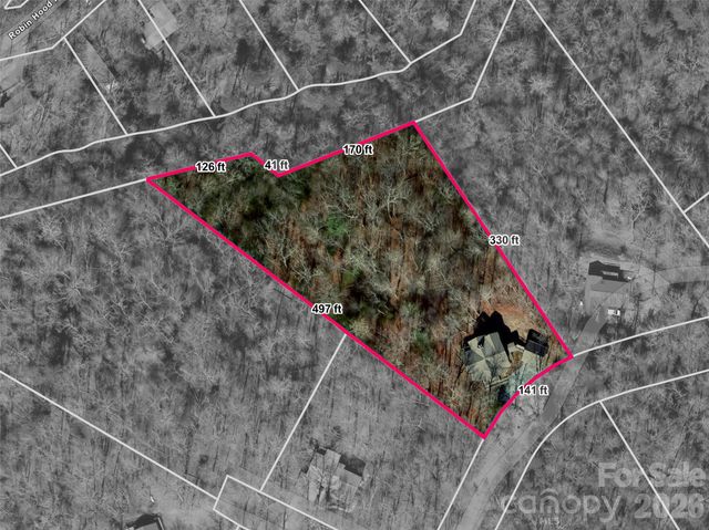 472 Cardinal Road, Brevard, NC 28712