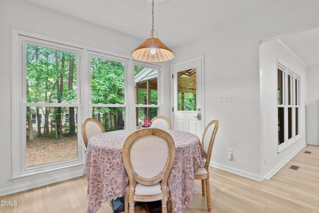 1707 Waterclose, Apex, NC 27502