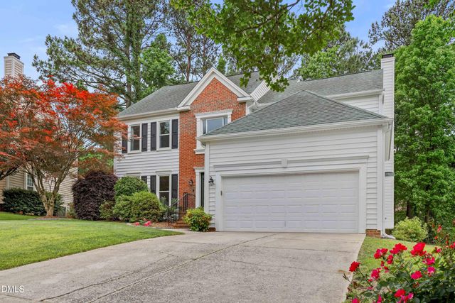 1707 Waterclose, Apex, NC 27502