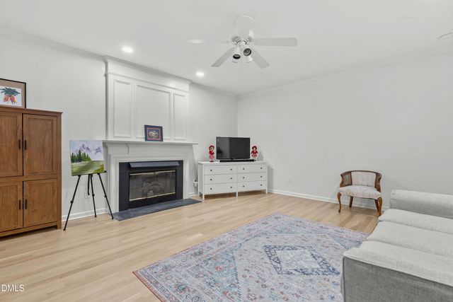 1707 Waterclose, Apex, NC 27502