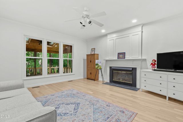 1707 Waterclose, Apex, NC 27502