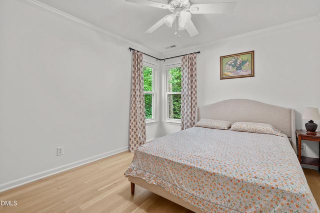 1707 Waterclose, Apex, NC 27502