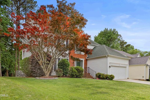 1707 Waterclose, Apex, NC 27502