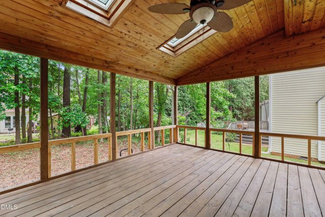 1707 Waterclose, Apex, NC 27502