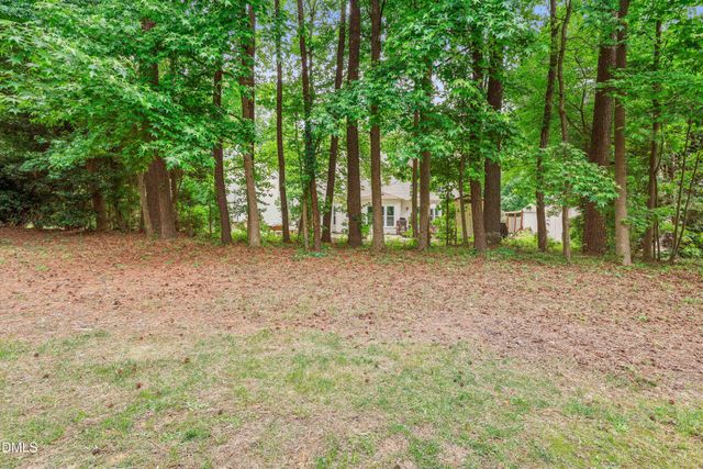 1707 Waterclose, Apex, NC 27502