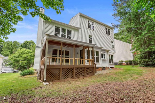 1707 Waterclose, Apex, NC 27502
