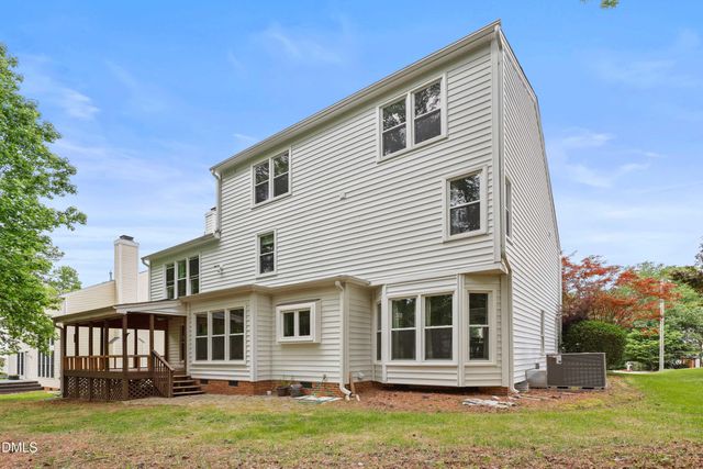 1707 Waterclose, Apex, NC 27502