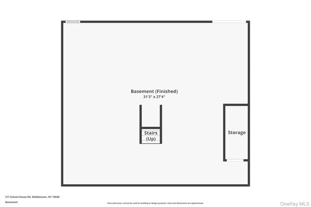 217 School House Road, Middletown, NY 10940