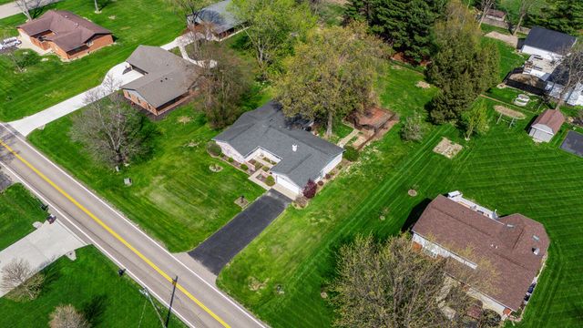 885 Michaels Road 885 Michaels Road, Tipp City, OH 45371