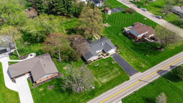 885 Michaels Road 885 Michaels Road, Tipp City, OH 45371