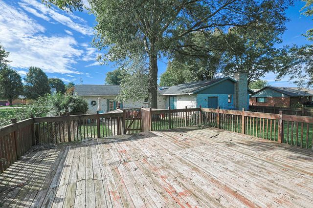 885 Michaels Road 885 Michaels Road, Tipp City, OH 45371