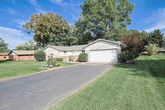 885 Michaels Road 885 Michaels Road, Tipp City, OH 45371