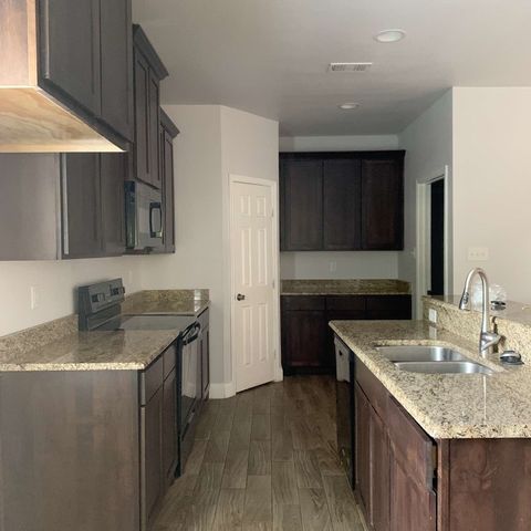 2417 Norway Drive, Garland, TX 75040