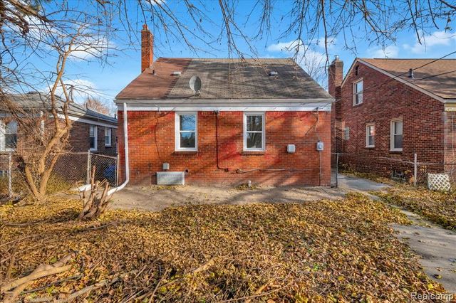 17327 Teppert Street, Detroit, MI 48234