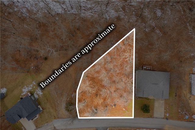 TBD Welwyn Lane, Bella Vista, AR 72714