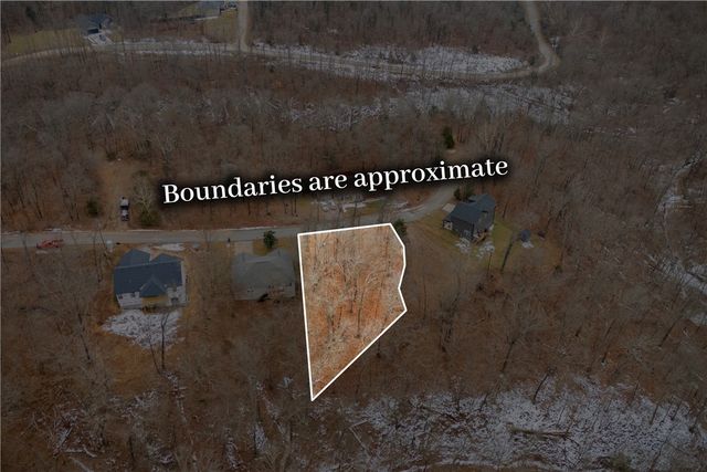 TBD Welwyn Lane, Bella Vista, AR 72714