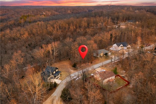 TBD Welwyn Lane, Bella Vista, AR 72714