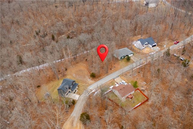 TBD Welwyn Lane, Bella Vista, AR 72714