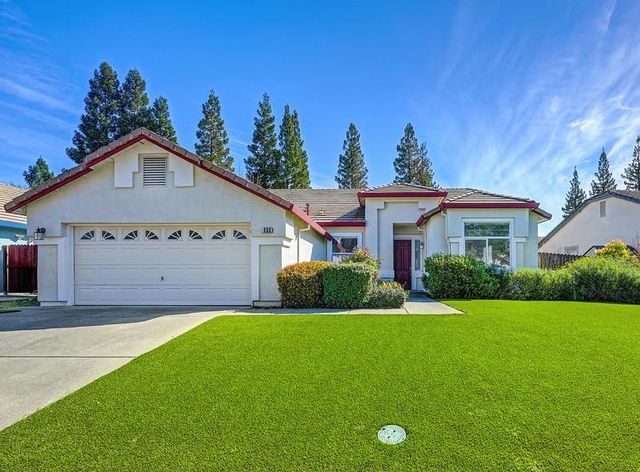 433 Ellis Cir, Folsom, CA 95630