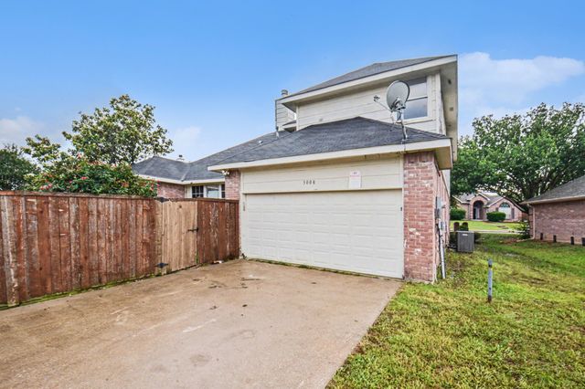 3008 Paint Brush Trail, Rockwall, TX 75032