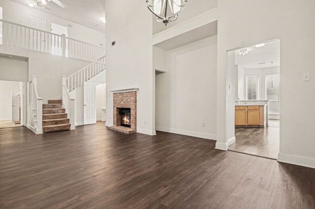 3008 Paint Brush Trail, Rockwall, TX 75032