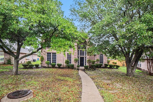 3008 Paint Brush Trail, Rockwall, TX 75032