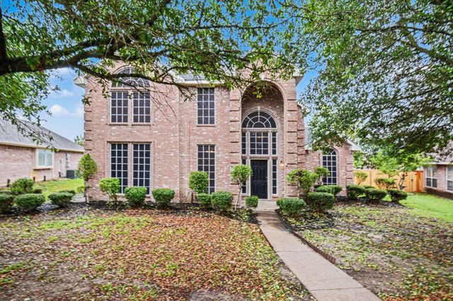3008 Paint Brush Trail, Rockwall, TX 75032