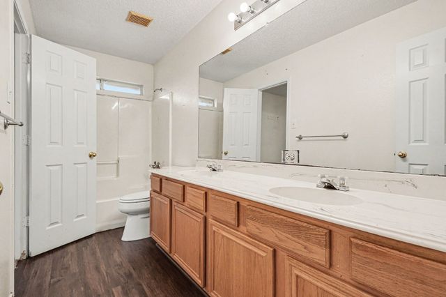 3008 Paint Brush Trail, Rockwall, TX 75032