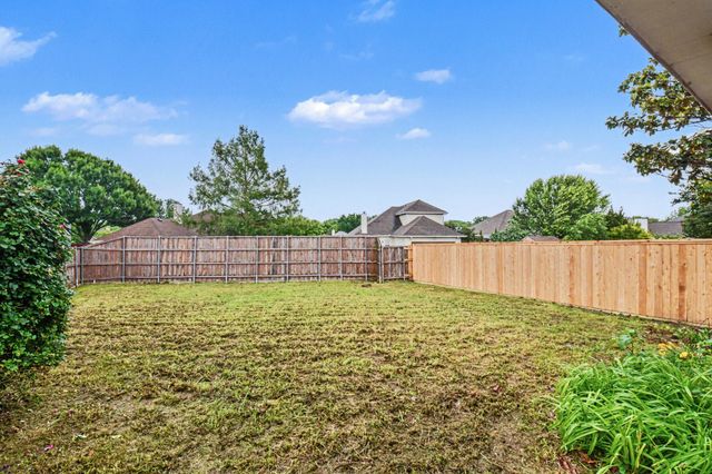 3008 Paint Brush Trail, Rockwall, TX 75032