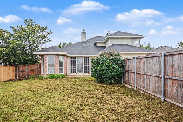 3008 Paint Brush Trail, Rockwall, TX 75032