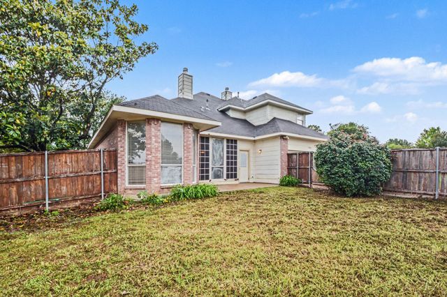 3008 Paint Brush Trail, Rockwall, TX 75032