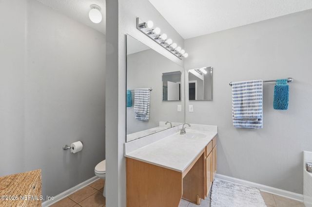 2393 RUSTY LAKES Lane, Jacksonville, FL 32221