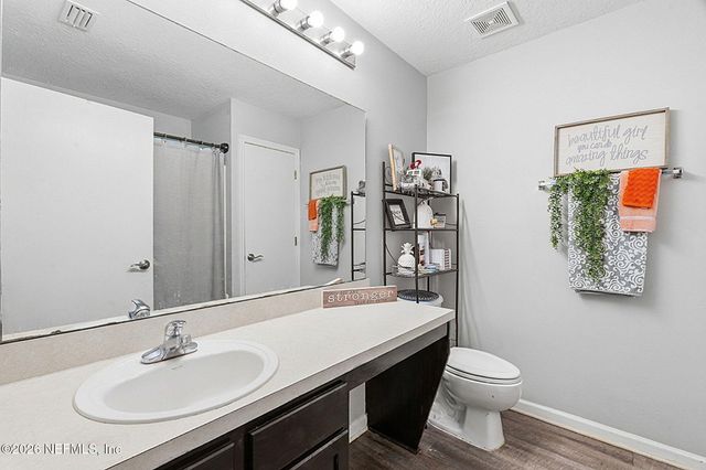 2393 RUSTY LAKES Lane, Jacksonville, FL 32221