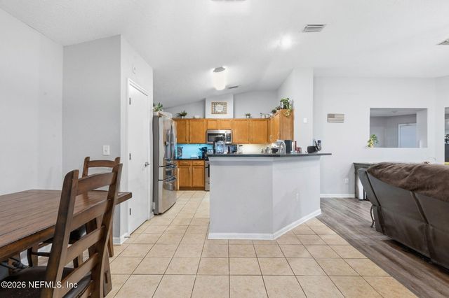 2393 RUSTY LAKES Lane, Jacksonville, FL 32221