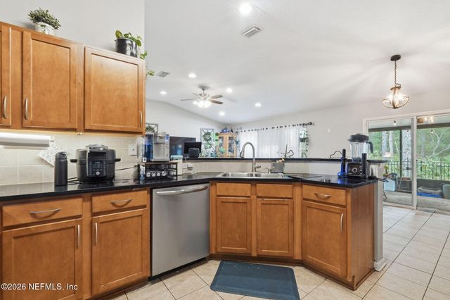 2393 RUSTY LAKES Lane, Jacksonville, FL 32221