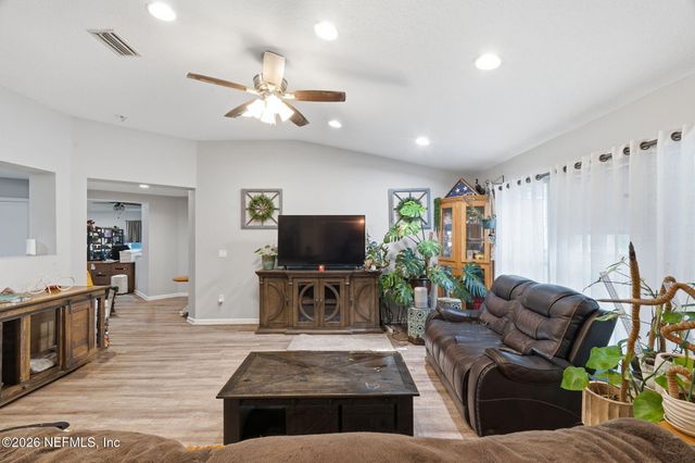 2393 RUSTY LAKES Lane, Jacksonville, FL 32221