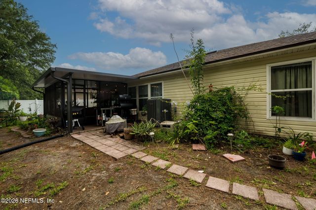2393 RUSTY LAKES Lane, Jacksonville, FL 32221