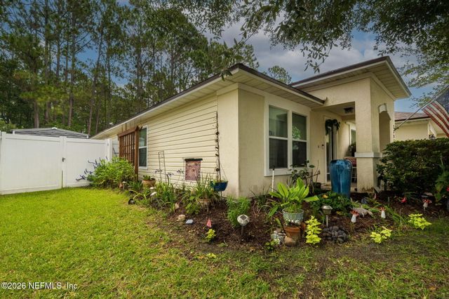 2393 RUSTY LAKES Lane, Jacksonville, FL 32221
