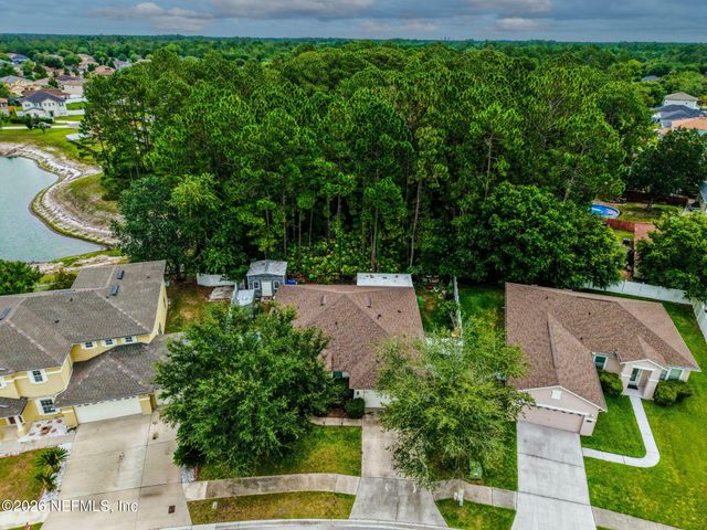 2393 RUSTY LAKES Lane, Jacksonville, FL 32221