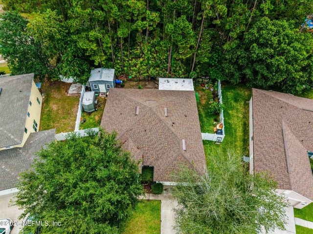 2393 RUSTY LAKES Lane, Jacksonville, FL 32221