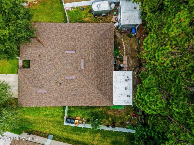 2393 RUSTY LAKES Lane, Jacksonville, FL 32221