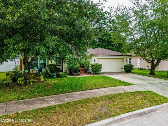 2393 RUSTY LAKES Lane, Jacksonville, FL 32221