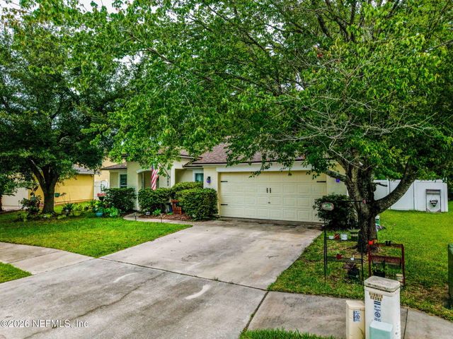 2393 RUSTY LAKES Lane, Jacksonville, FL 32221