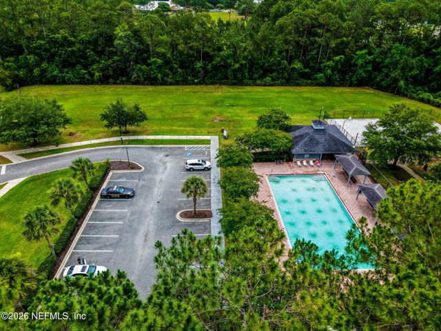 2393 RUSTY LAKES Lane, Jacksonville, FL 32221