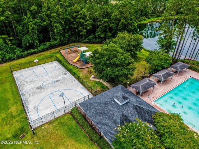 2393 RUSTY LAKES Lane, Jacksonville, FL 32221