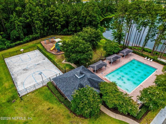 2393 RUSTY LAKES Lane, Jacksonville, FL 32221